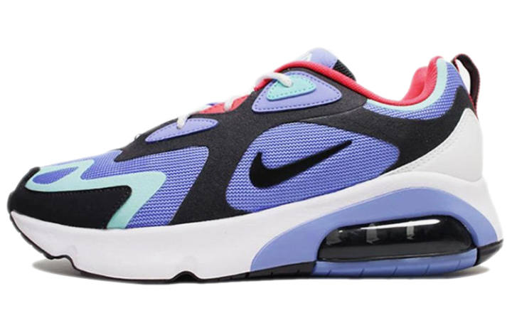 Nike Nike Air Max 200 Royal Pulse