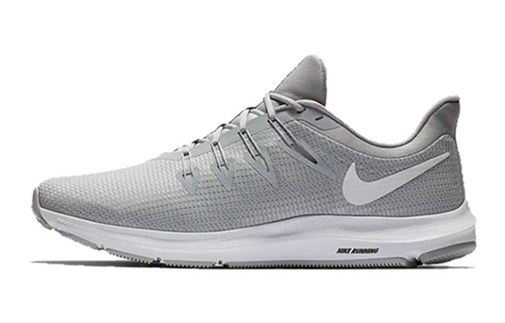 Nike Nike Quest 'Wolf Grey'