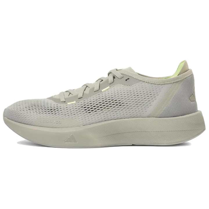 Adidas Adidas Treadflow Running Shoes Men's Gray