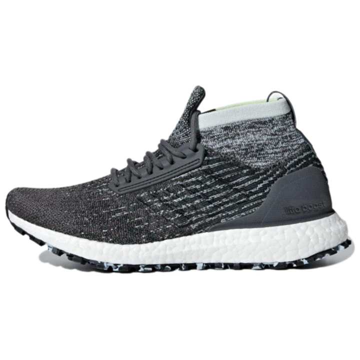 Adidas Adidas Wmns UltraBoost All Terrain 'Grey Carbon' Women's