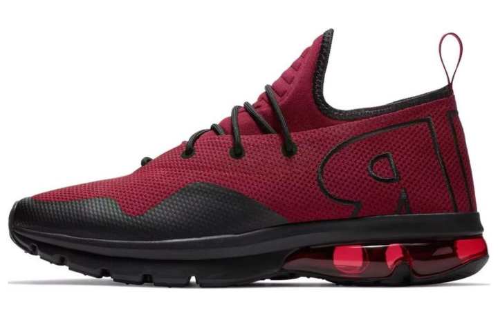 Nike Nike Air Max Flair 50 Team Red