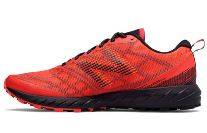 New Balance New Balance Summit Trail 'Red'