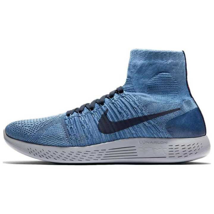 Nike Nike Lunarepic Flyknit 1 Indigo