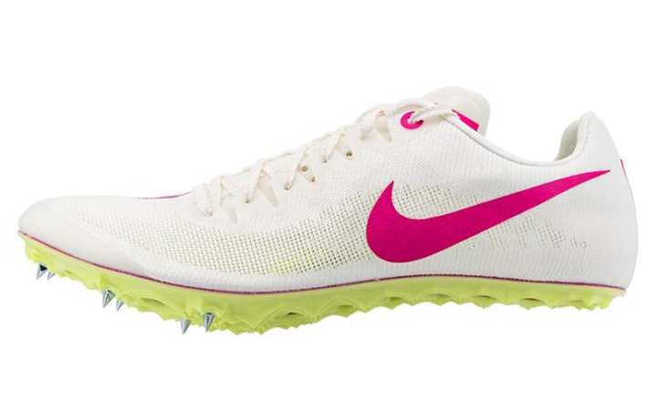 Nike Nike Zoom JA Fly 4 Sail Fierce Pink