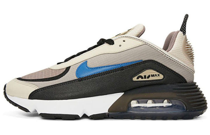 Nike Nike Air Max 2090 'Gray Black Blue'