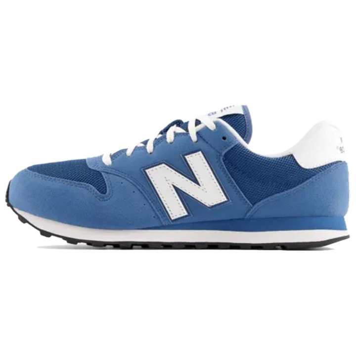 New Balance New Balance NB 500 Running Shoes Men's Blue