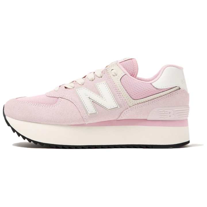 New Balance 574 Wmns New Balance+ 'Mid Century Pink' Women's