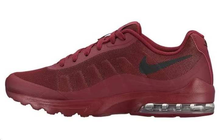 Nike Nike Air Max Invigor Team Red