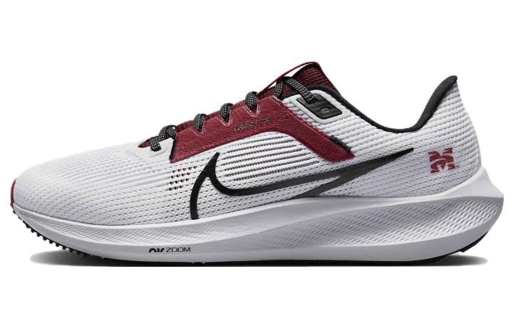 Nike Nike Air Zoom Pegasus 40 'Morehouse'