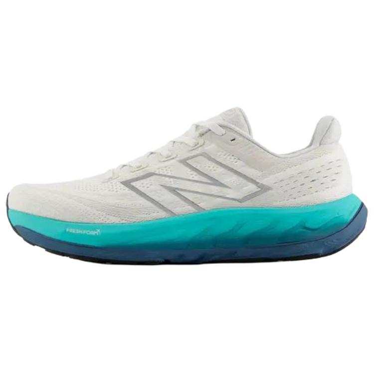 New Balance New Balance Fresh Foam X Vongo V6 Low top Casual Running Shoes Men's White
