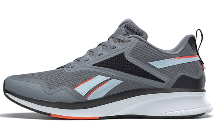 Reebok Reebok Rbk Fusium Run Lite 'Charcoal Grey'
