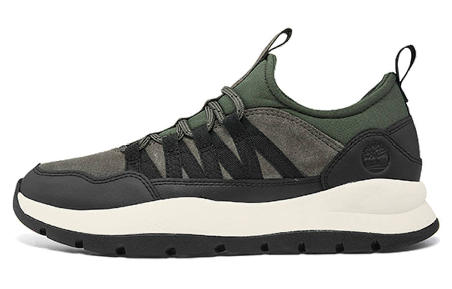 Timberland Breathable Low top Running Shoes Men's Jasper