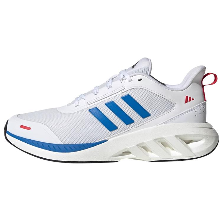 Adidas Adidas ALL DAY POWER Slip Resistant Abrasion Resistant Slip Resistant Abrasion Resistant Low top Running Shoes Men's