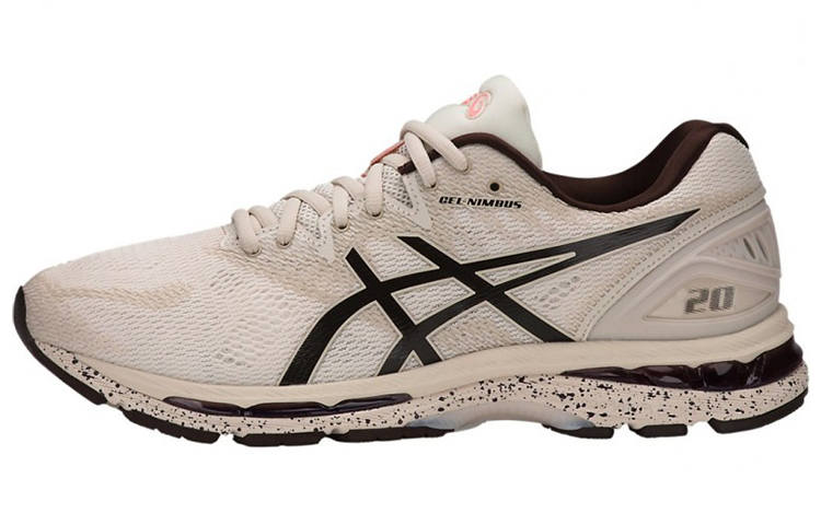ASICS ASICS Gel Nimbus 20 Sp 'Cream Black'
