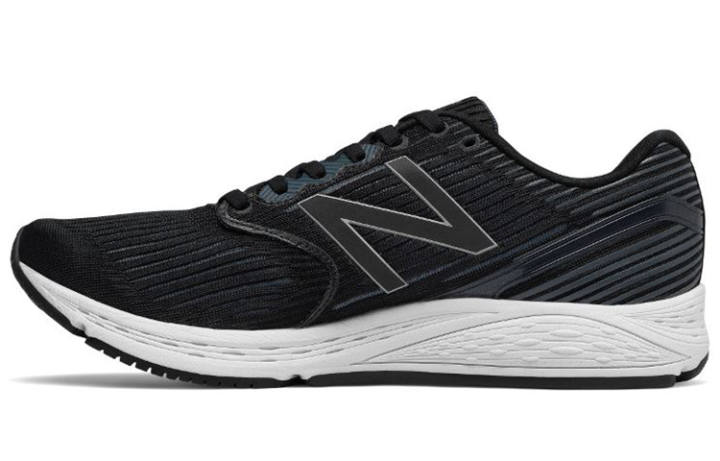 New Balance 890 New Balancev6 'Black'