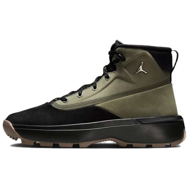Jordan Jordan City Casual Shoes Men's Green