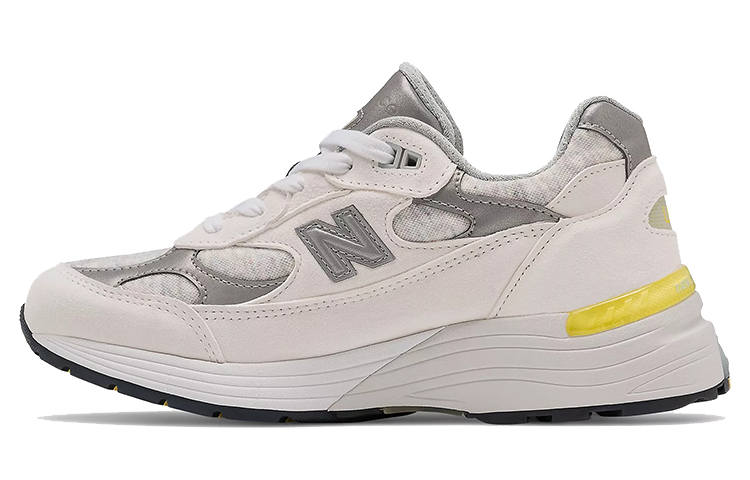 New Balance 992 Wmns New Balance Made in Usa 'White Cyclone' Women's