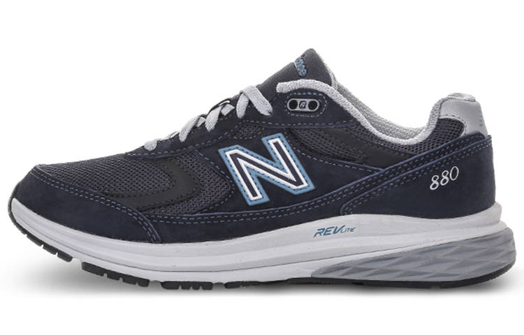 New Balance New Balance 880 Series Navy Blue Women's