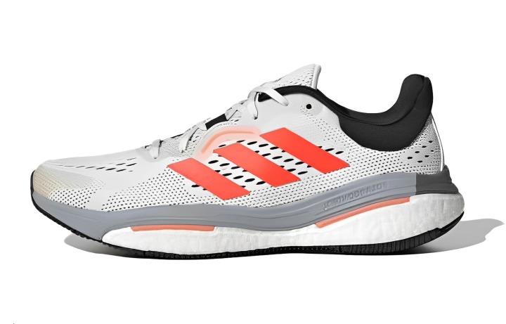 Adidas adidas Solarcontrol 'White Solar Red'