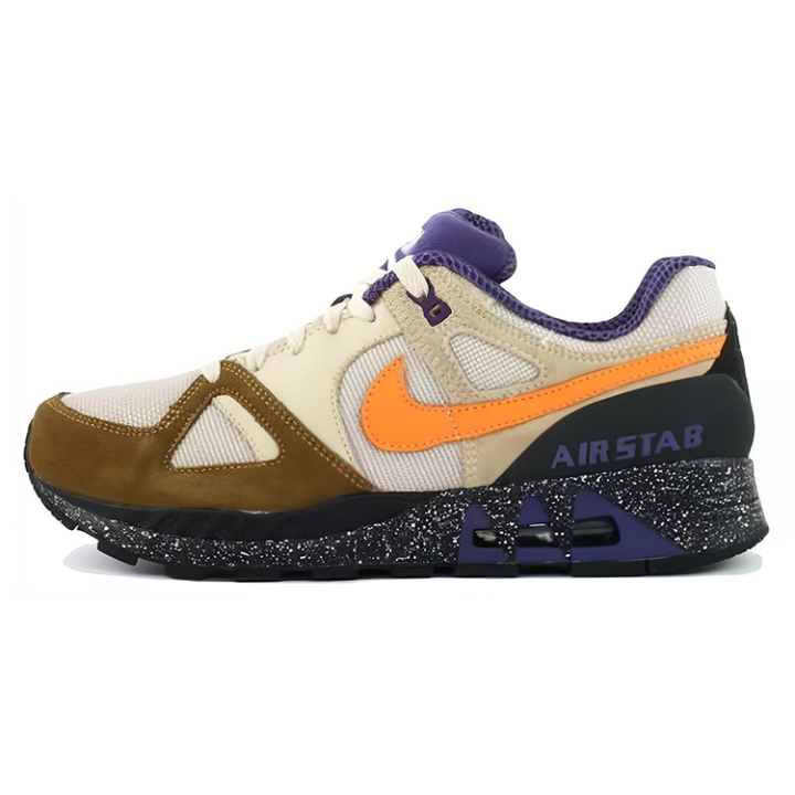 Nike Nike Air Stab Premium Vegas Gold