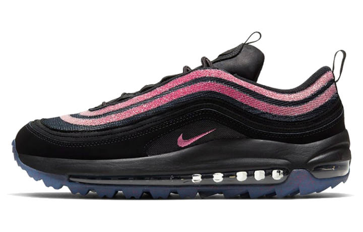 Nike Nike Air Max 97 Golf Oracle Pink Women's