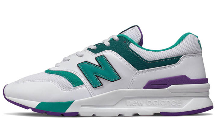 New Balance New Balance 997H 'White Green'