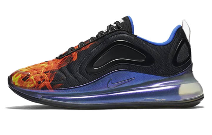Nike Nike Air Max 720 China Space Exploration Pack Women's