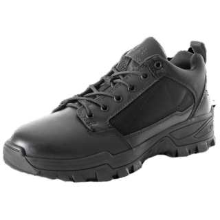 5.11 Breathable And Wear resistant Outdoor Boots Men's Black