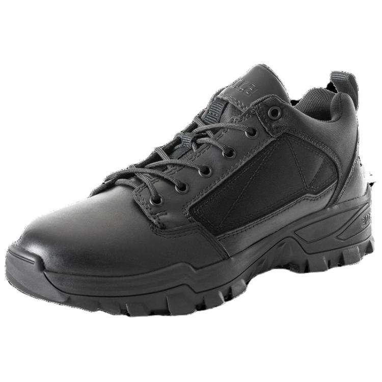 5.11 Breathable And Wear resistant Outdoor Boots Men's Black