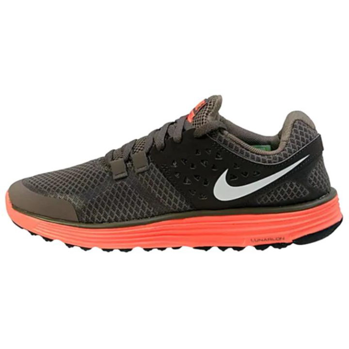 Nike Nike Running Shoes Women's Black
