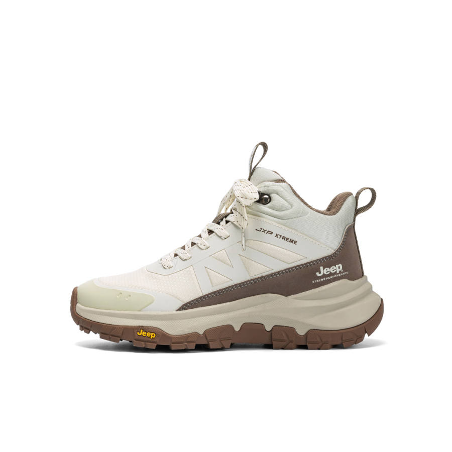 Jeep Cushioning Abrasion Resistant Cushioning, Wear Resistant Low top Outdoor Shoes Women's