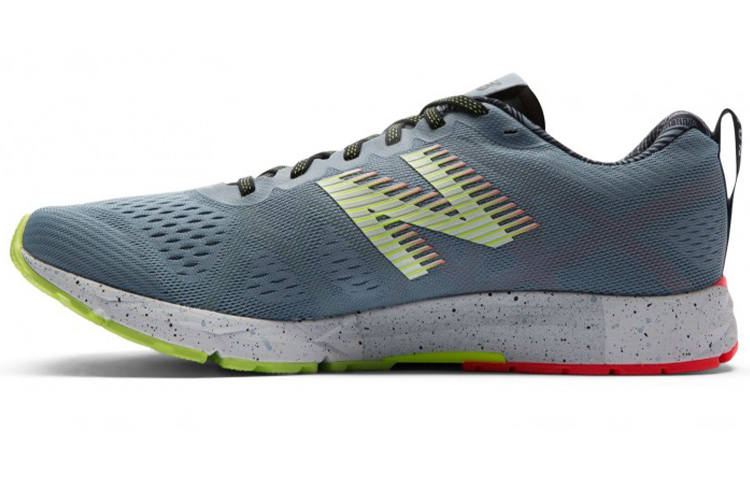 New Balance New Balance NB 1500 Collection V4 Running Shoes Men's Gray