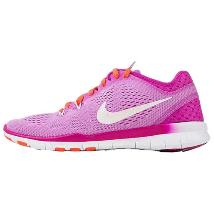 Nike Nike Free 5.0 TR Fit 5 BRTHE Running Shoes Women's Pink