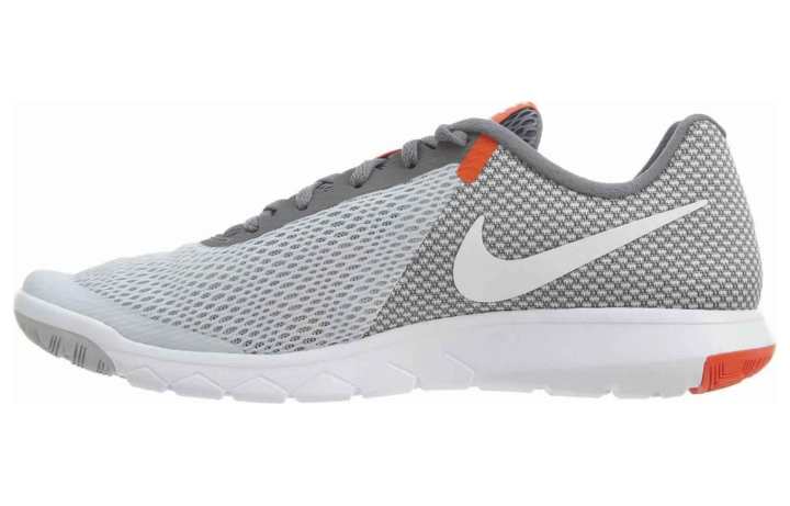 Nike Nike Flex Experience Rn 6 Pure Platinum/White Cool Grey