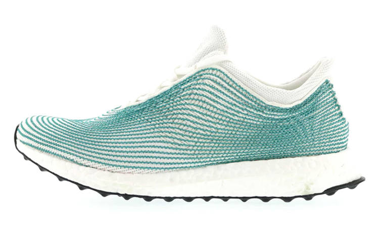 Adidas UltraBoost Parley x UltraBoost Adidas Uncaged 'For the Oceans'