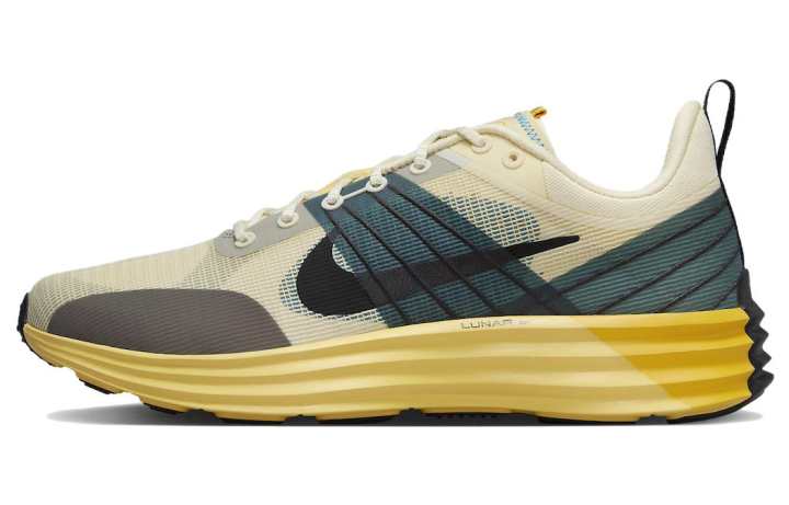 Nike Nike Lunar Roam Khaki Canteen