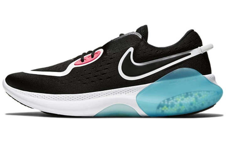 Nike Nike Joyride Dual Run Black Hot Punch Glacier Ice