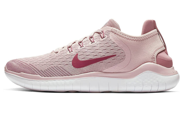 Nike Nike Free Rn 2018 'Plum Chalk' Women's