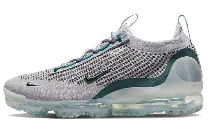 Nike Nike Air VaporMax 2021 Fk Dark Atomic Teal