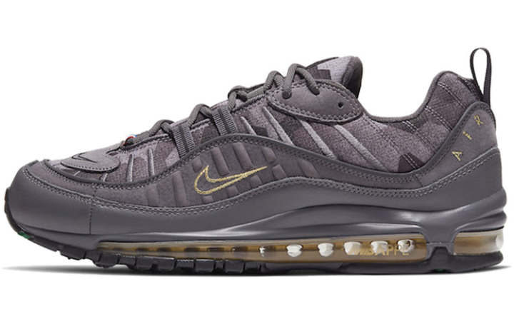 Nike Nike Air Max 98 Kylian Mbappe
