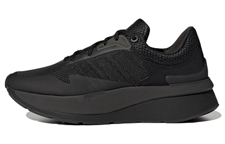 Adidas Adidas Wmns Znchill Lightmotion+ 'Black Carbon' Women's