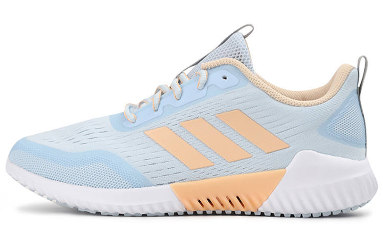 Adidas Adidas Climacool 2.0 Mesh, Textile Cushioning Abrasion Resistant Breathable Cushioning Abrasion Resistant Breathable