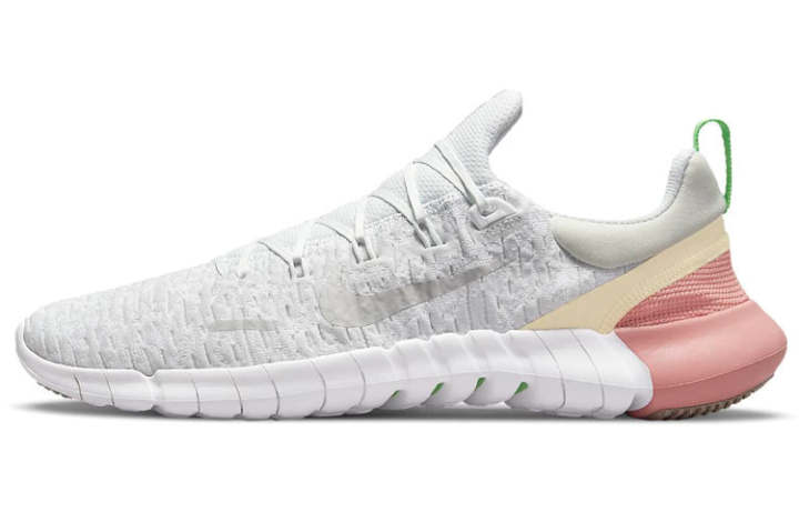 Nike Nike Free Run 5.0 Grey Fog 2021