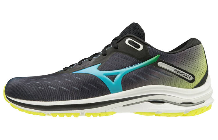 Mizuno Wave Rider Mizuno 24 'Osaka Marathon - Rainbow Multi'