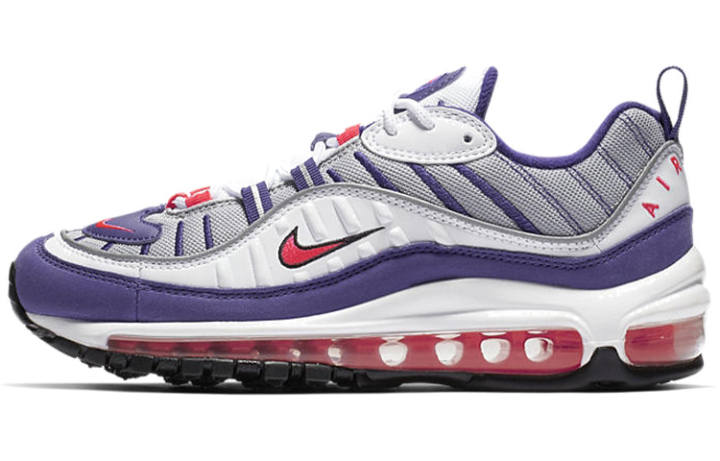 Nike Nike Air Max 98 Raptors Women's