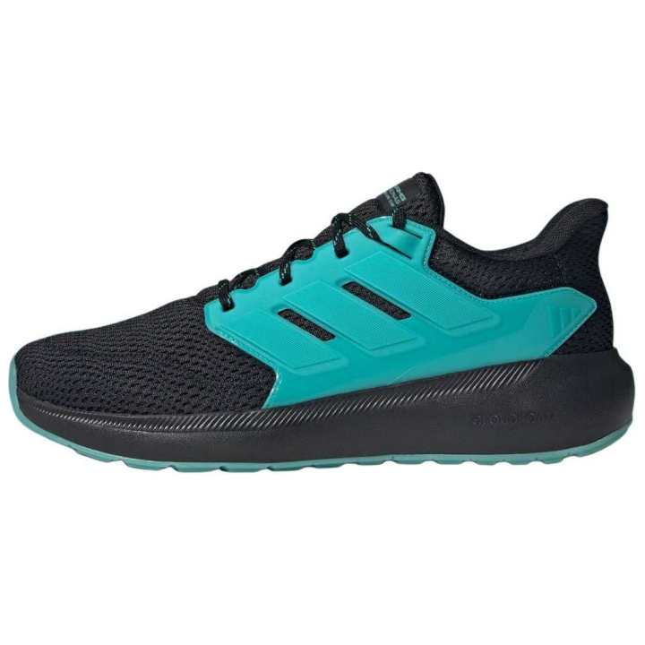 Adidas Ultimashow 2.0 Mercedes-AMG Petronas Formula One Team x Ultimashow 2.0 Adidas 'Black Semi Mint Rush'
