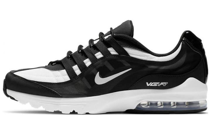 Nike Nike Air Max VG R 'Black White'