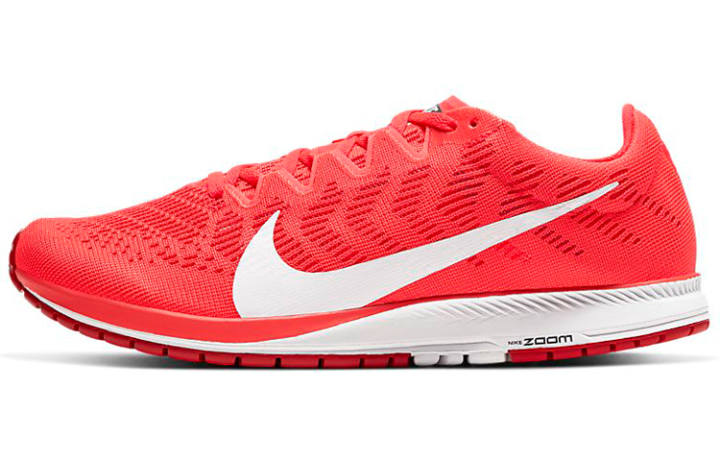 Nike Nike Air Zoom Streak 7 White/Red