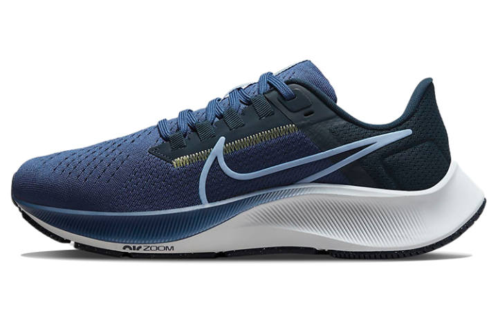 Nike Nike Air Zoom Pegasus 38 'Dark Blue' Women's