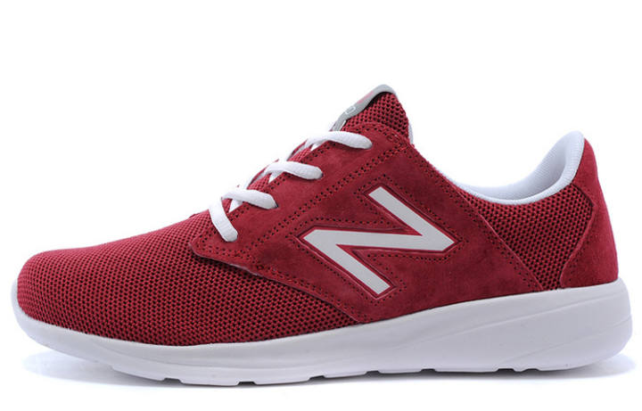 New Balance New Balance 320 Low top Red